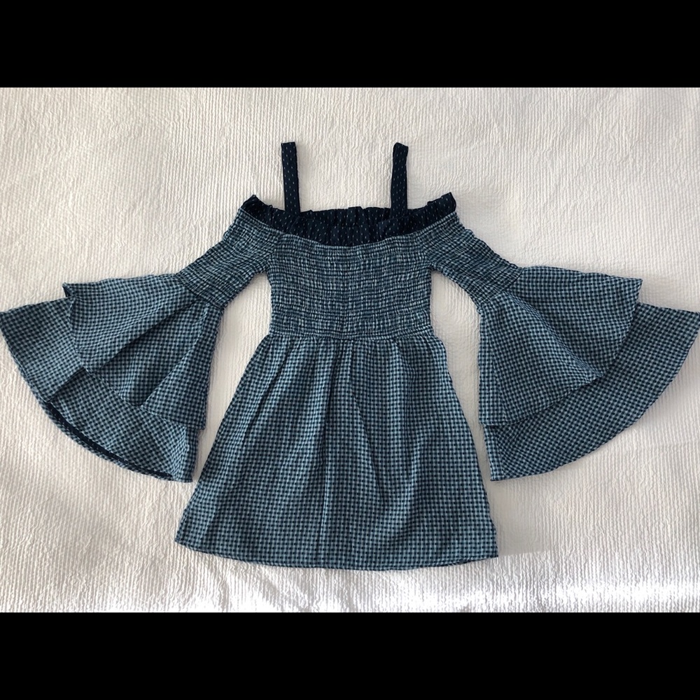 Tularosa Mini Dress